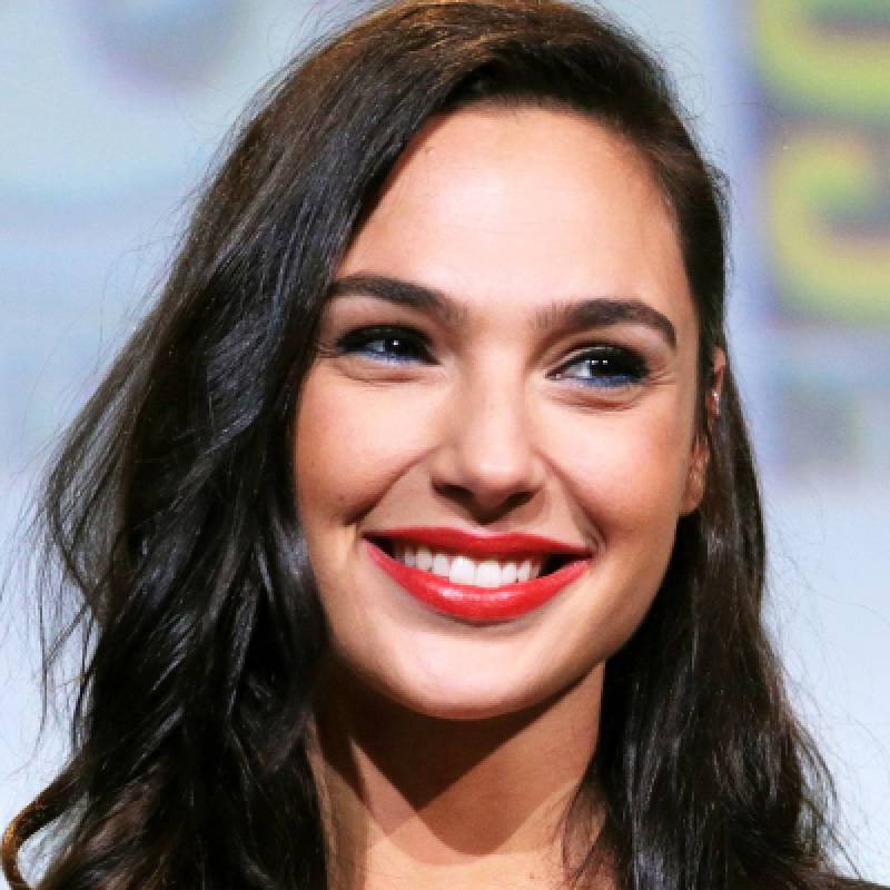 گل گدوت - Gal Gadot