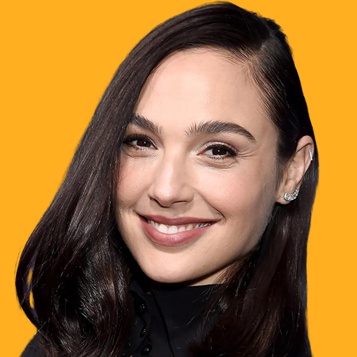 گل گدوت - Gal Gadot