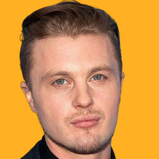 مایکل پیت - Michael Pitt