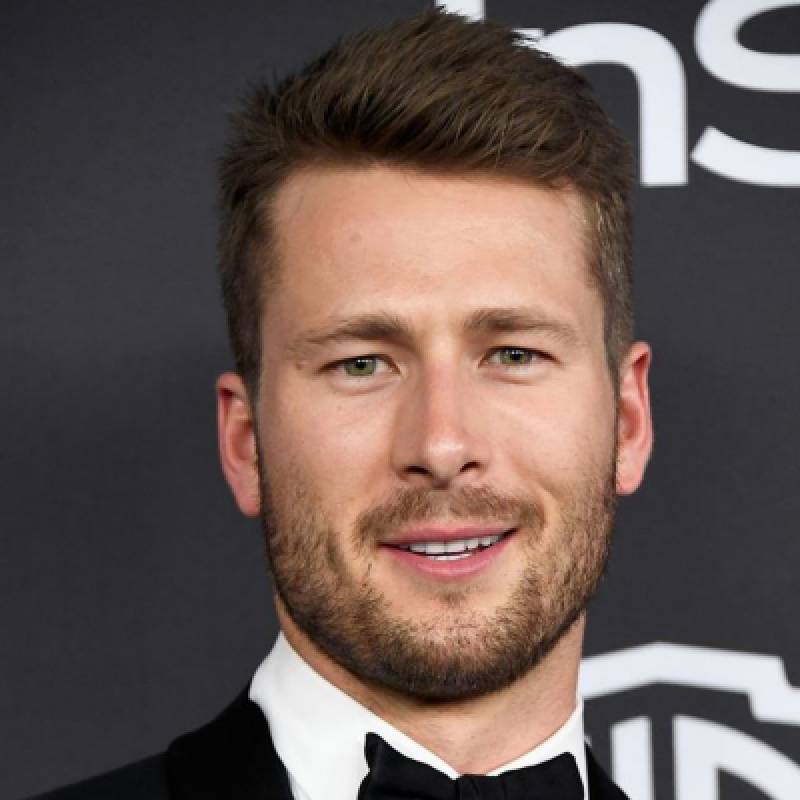 گلن پاول - Glen Powell