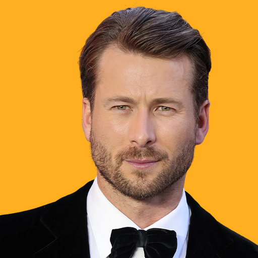 گلن پاول - Glen Powell