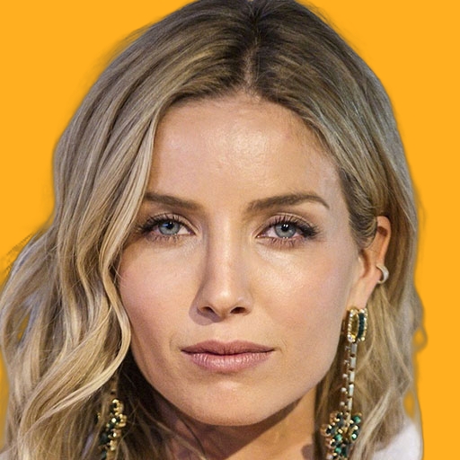 آنابل والیس - Annabelle Wallis