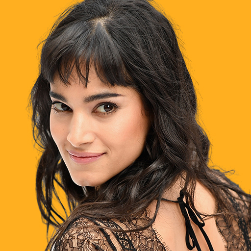 سوفیا بوتلا - Sofia Boutella