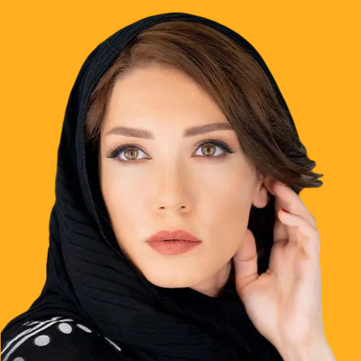 شهرزاد کمال زاده - Shahrzad Kamalzadeh