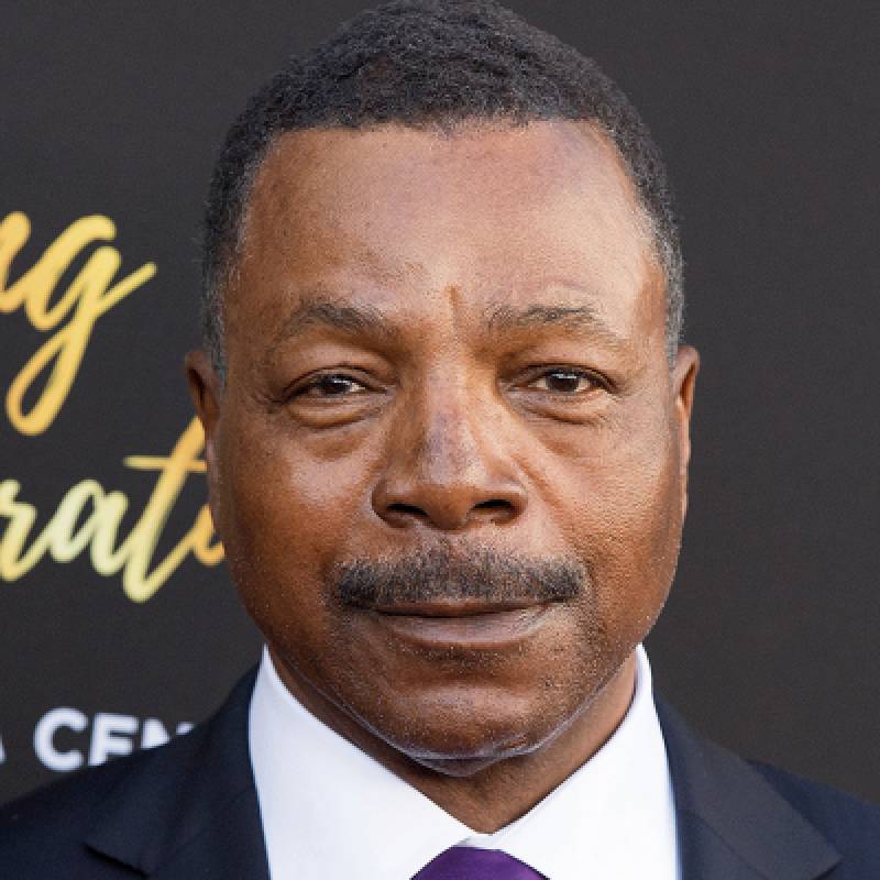 کارل ویترز - Carl Weathers