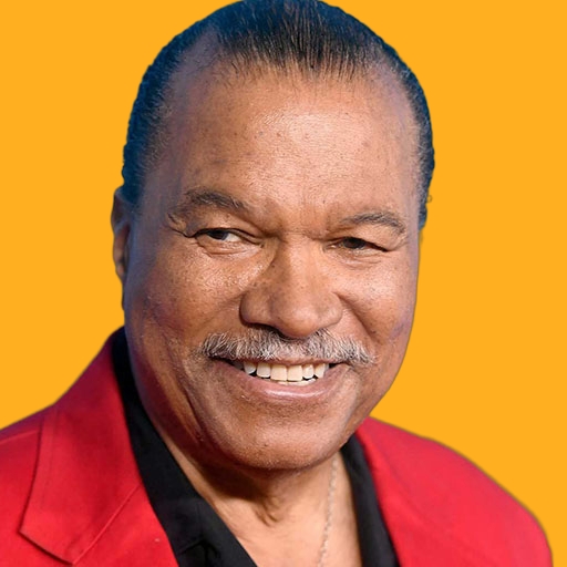 بیلی دی ویلیامز