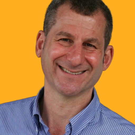 رابرت گوردون