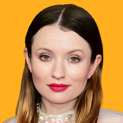 امیلی براونینگ - Emily Browning