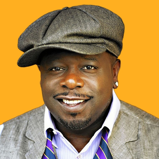 سدریک اینترتینر