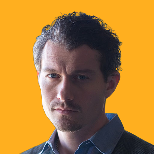 جیمز بج دیل - James Badge Dale