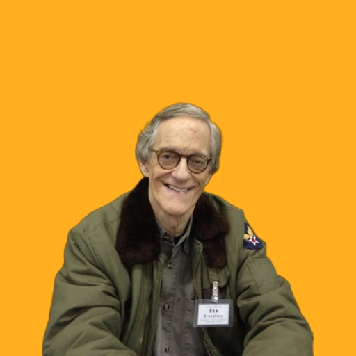 دن گرینبورگ