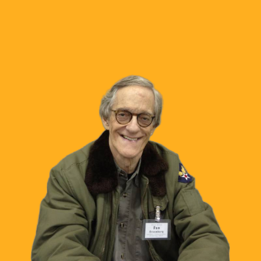 دن گرینبورگ - Dan Greenburg