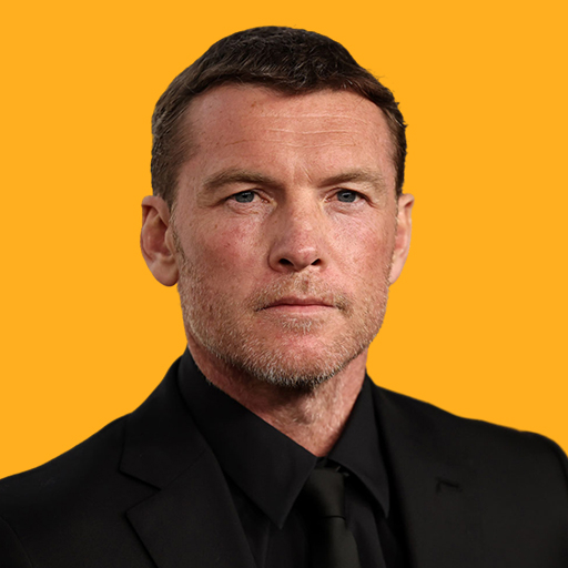 سم ورثینگتون - Sam Worthington