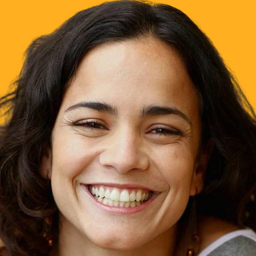 آلیس براگا - Alice Braga
