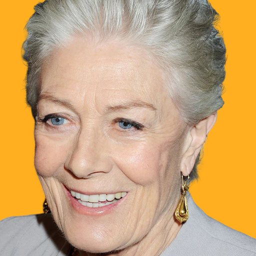 ونسا ردگریو - Vanessa Redgrave