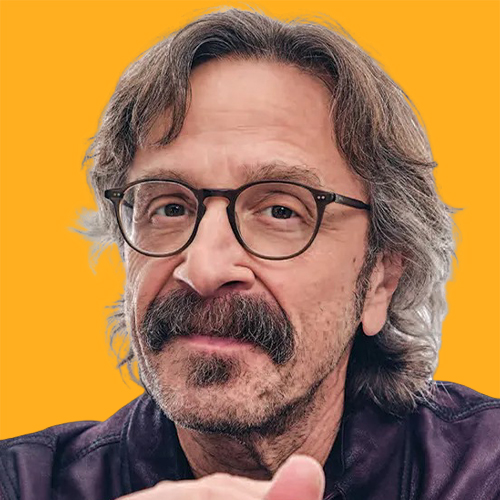 مارک مارون - Marc Maron