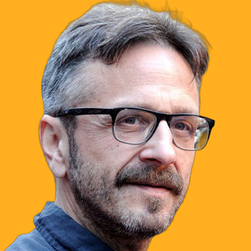مارک مارون - Marc Maron