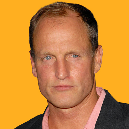 وودی هارلسون - Woody Harrelson