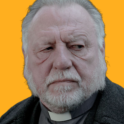 کنت کرانام - Kenneth Cranham