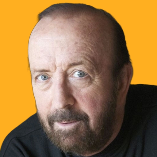 ترنس مک گاورن