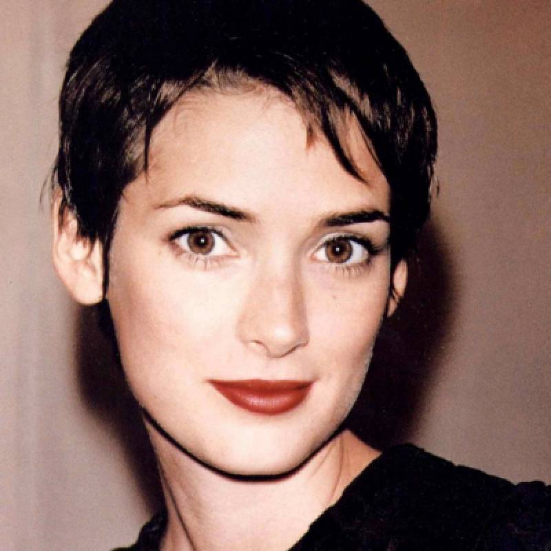 وینونا رایدر - Winona Ryder