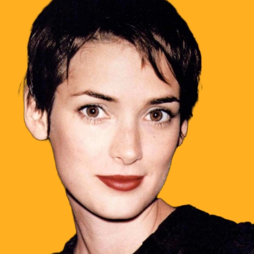 وینونا رایدر - Winona Ryder