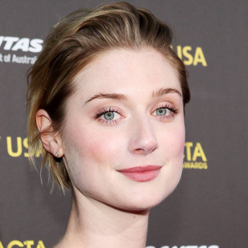 الیزابت دبیکی - Elizabeth Debicki