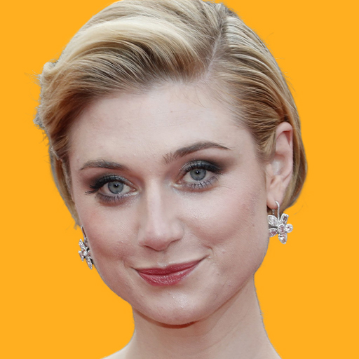 الیزابت دبیکی - Elizabeth Debicki