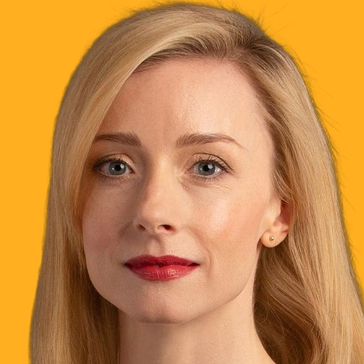 فیونا گلاسکات