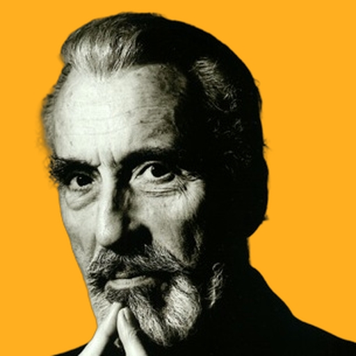 کریستوفر لی - Christopher Lee