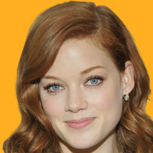 جین لوی - Jane Levy
