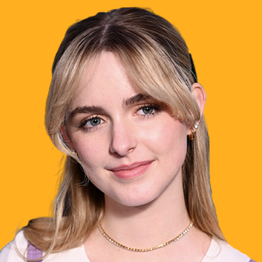 مکنا گریس - Mckenna Grace