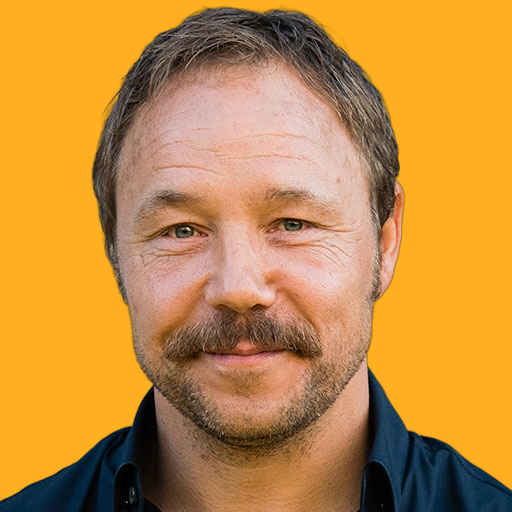 استیون گراهام - Stephen Graham