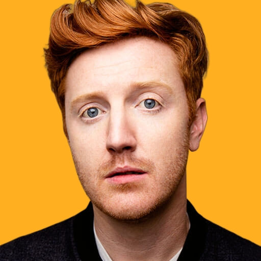 مایکل مک کاسکر