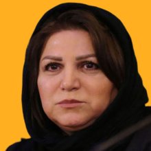 هایده صفی یاری هایده صفی یاری