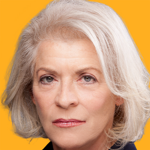 سوزان برتیش - Suzanne Bertish