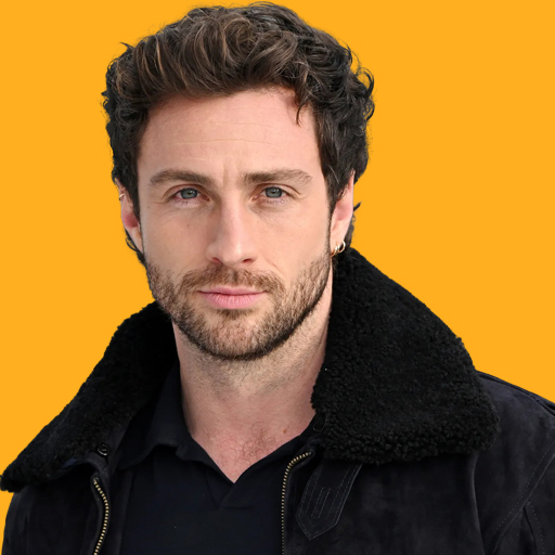 آرون تیلور جانسون - Aaron Taylor Johnson