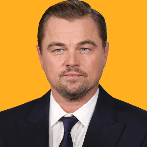 لئوناردو دی‌کاپریو - Leonardo DiCaprio