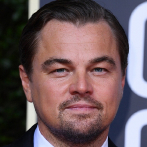 لئوناردو دی‌کاپریو - Leonardo DiCaprio