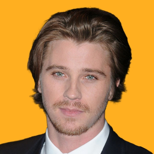 گرت هدلند - Garrett Hedlund