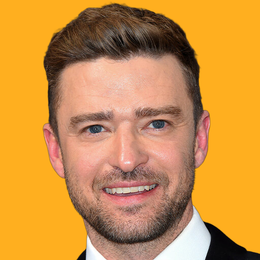 جاستین تیمبرلیک - Justin Timberlake