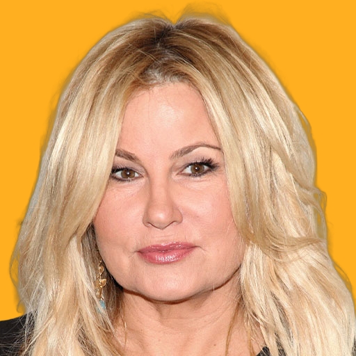 جنیفر کولیج - Jennifer Coolidge