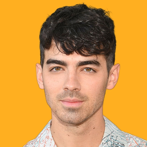 جو جوناس - Joe Jonas