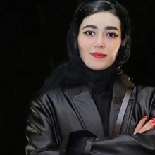 راضیه منصوری - Razie Mansoori