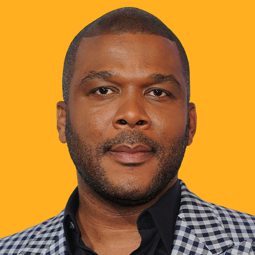 تایلر پری - Tyler Perry