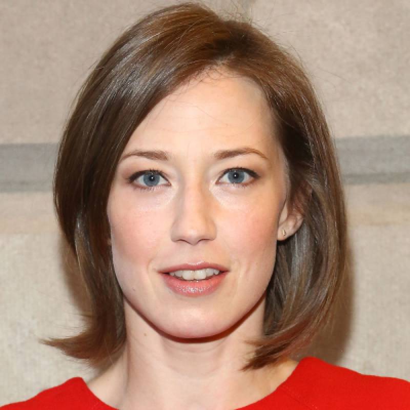 کری کان - Carrie Coon