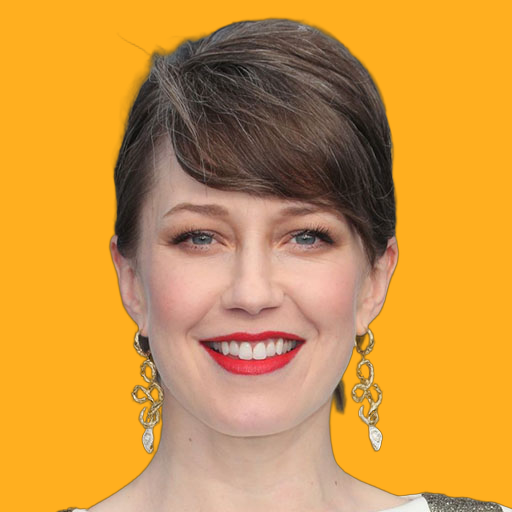 کری کان - Carrie Coon