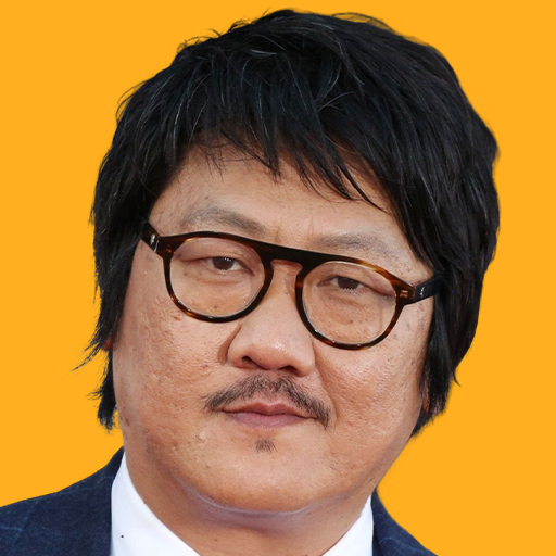 بندیکت وانگ - Benedict Wong