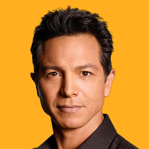 بنجامین برت