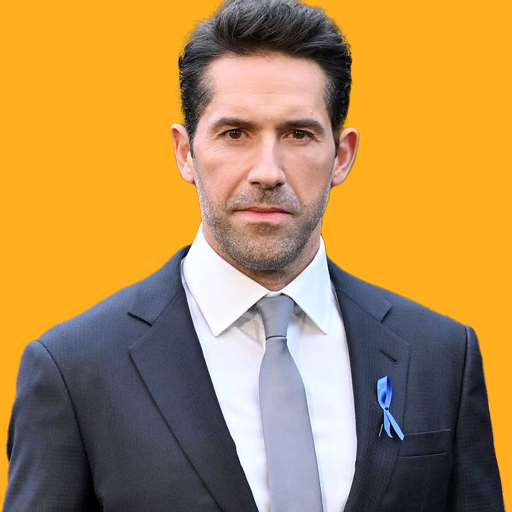 اسکات ادکینز - Scott Adkins